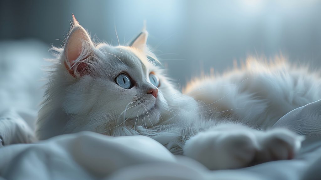 white-cat-blue-eyes-animal-hd-wallpaper-1440