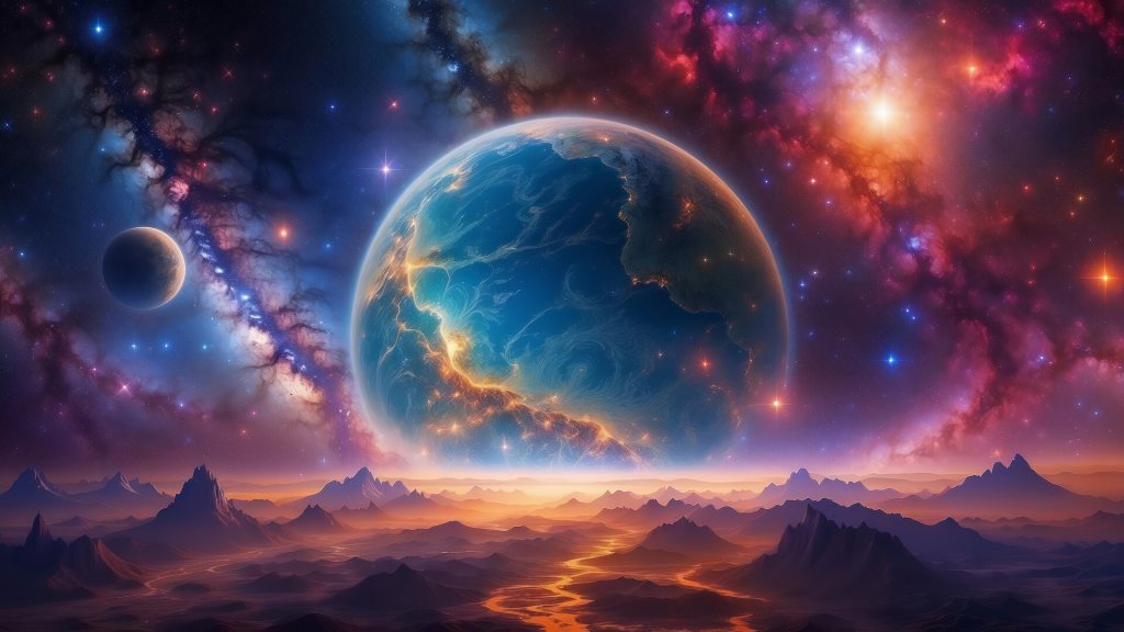 planet-stars-sky-nebula-space-scenery-hd-wallpaper-1080