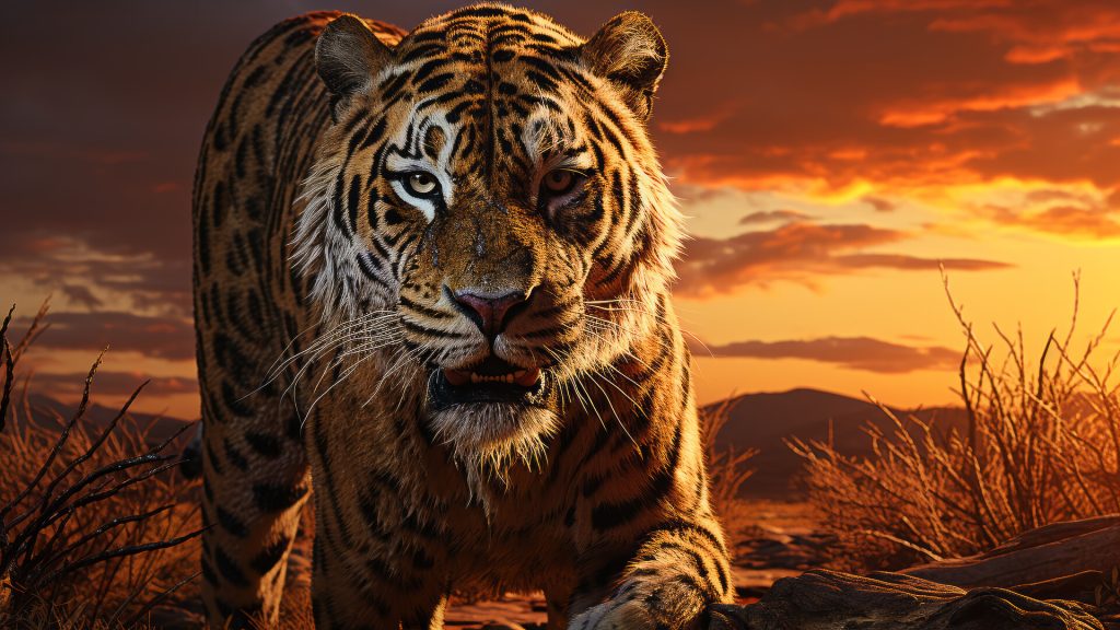 tiger-animal-hd-wallpaper-1080