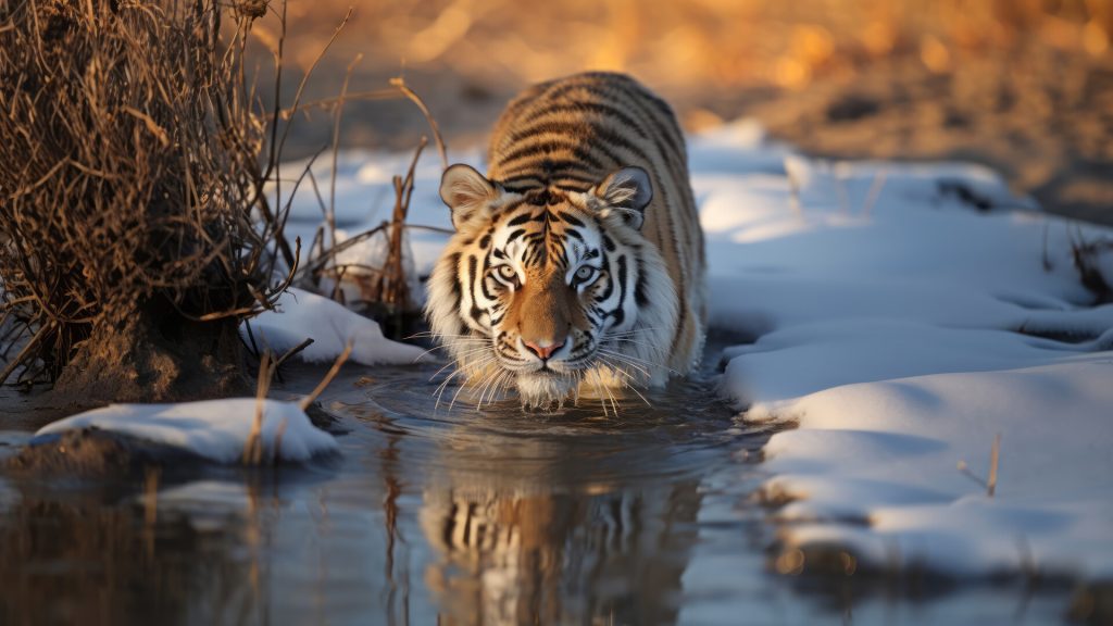 tiger-animal-winter-hd-wallpaper-1080