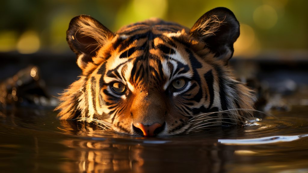 tiger-swimming-animal-hd-wallpaper-1080