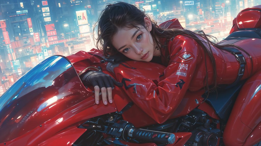 cyberpunk-girl-motorcycle-sci-fi-hd-wallpaper-1080