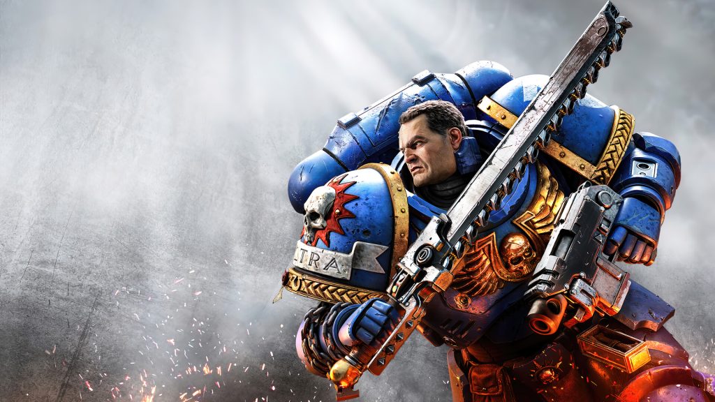 space-marine-2-captain-titus-hd-wallpaper-1080